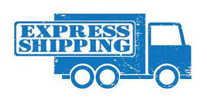 USPS Express Shipping!