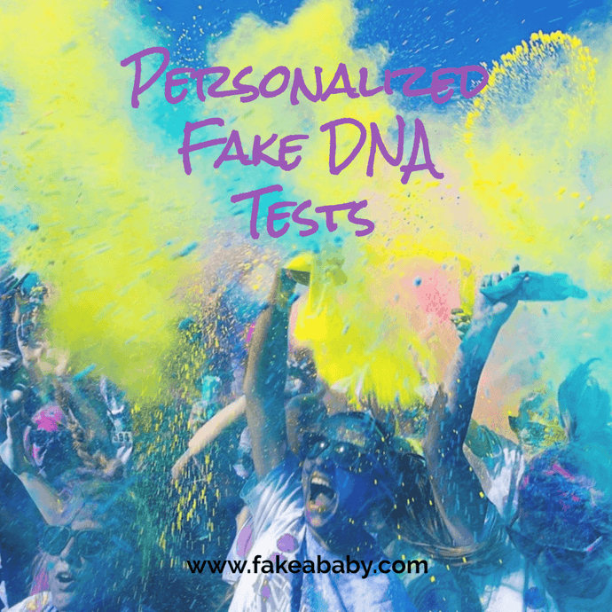 Spice your party with Fake Pregnancy Ultrasound Pictures