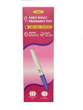 Fake Pregnant Test Early Result Always Positive - New for 2026!