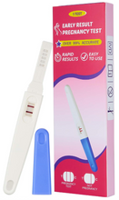 Fake Pregnant Test Early Result Always Positive - New for 2026!