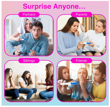 Fake Pregnant Test Clear Response - New for 2026!