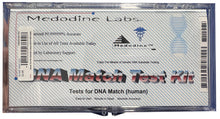April Fools! Personalized Fake DNA Test YOU ARE THE FATHER!