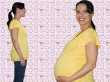 Fake Pregnancy Belly Pregnant Costume