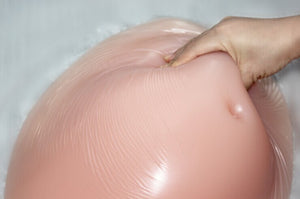 Silicone Fake Pregnancy Belly 