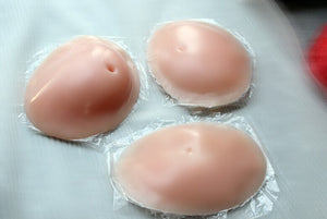Silicone Fake Pregnancy Belly 