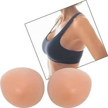 Fake Silicone Boobs