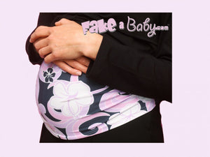 Silicone Fake Pregnancy Belly  